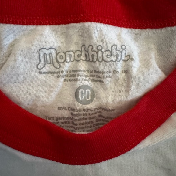 Monchhicchi T-Shirt - Picture 3 of 4